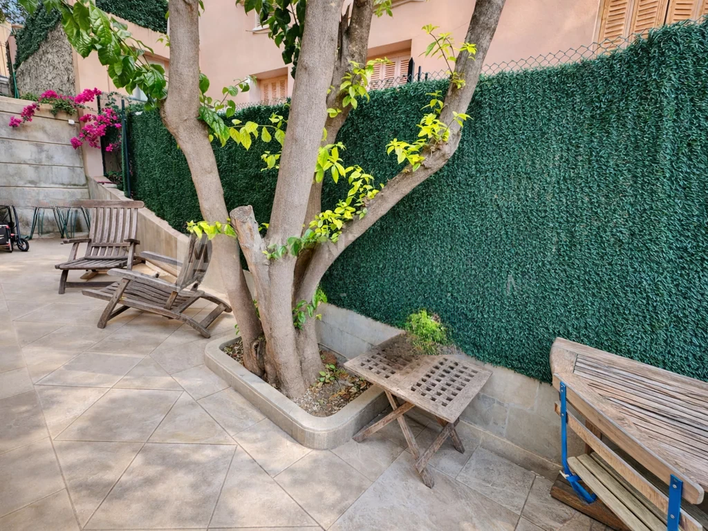 Квартира в Монте Карло, Монако, 88 м² - фото 8