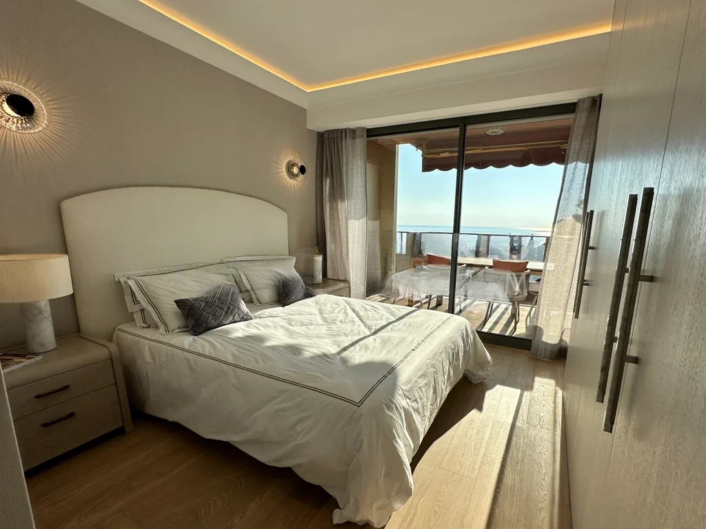 Квартира в Монте Карло, Монако, 148 м² - фото 8
