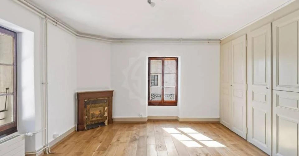 Квартира в Женеве, Швейцария, 183 м² - фото 8