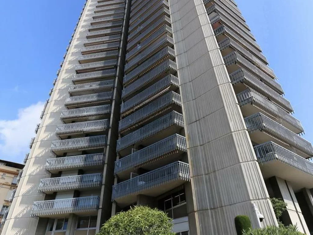 Квартира в Монте Карло, Монако, 60 м² - фото 8