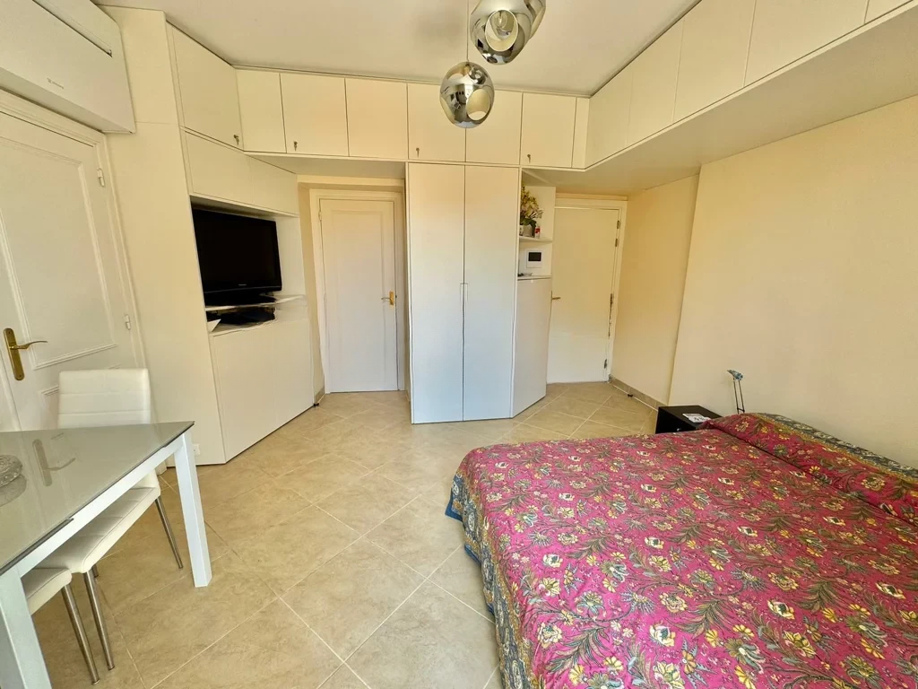 Квартира в Ла-Кондамине, Монако, 34 м² - фото 8