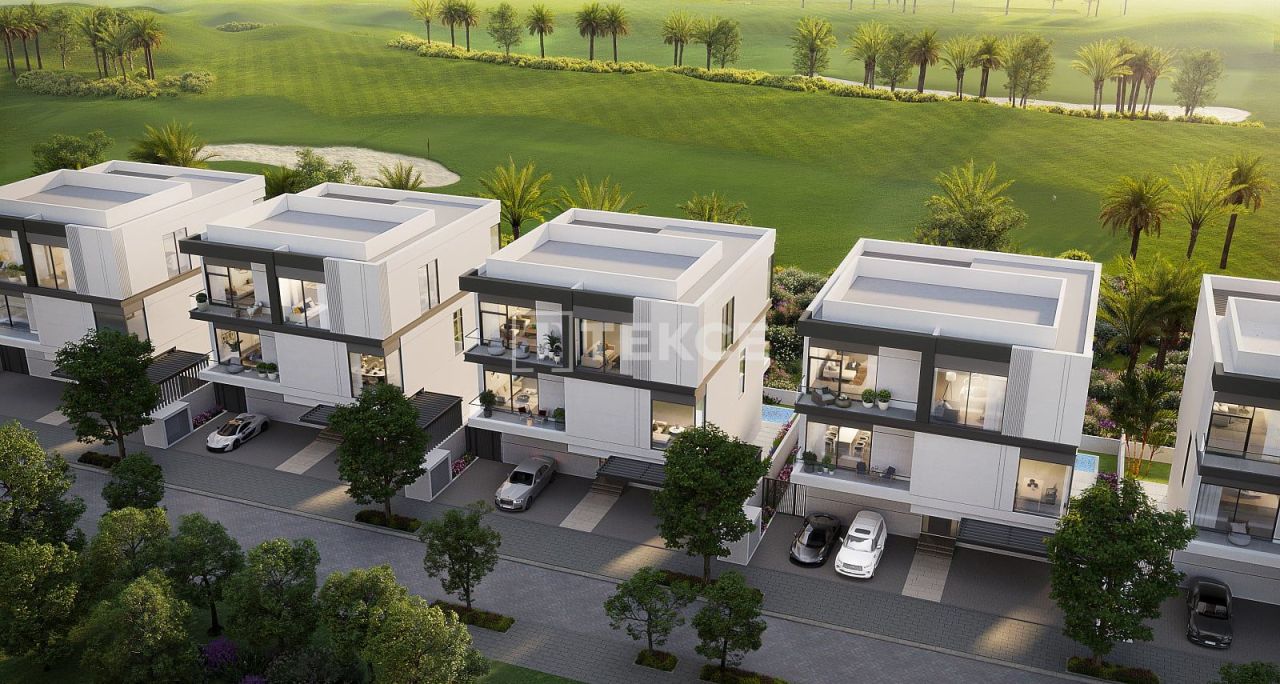 Вилла в Дубае, ОАЭ, 751 м² - фото 4