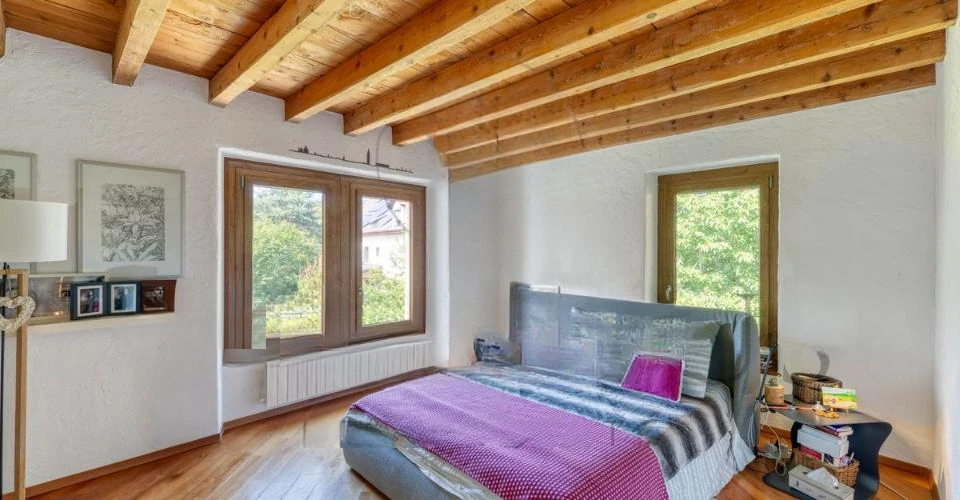 Квартира в Женеве, Швейцария, 330 м² - фото 8