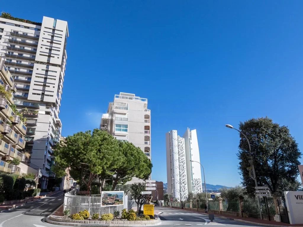 Квартира в Монако, Монако, 50 м² - фото 8