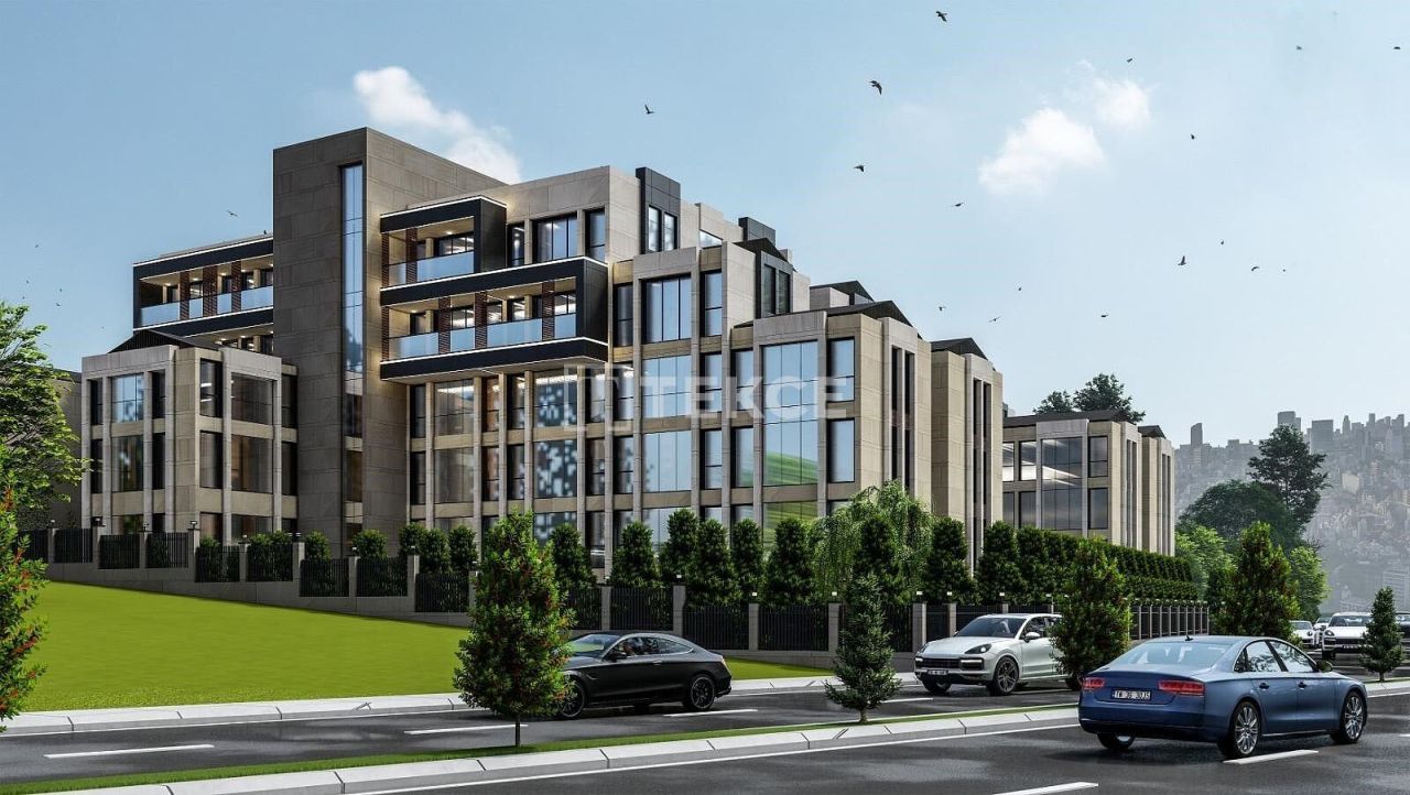 Офис в Анкаре, Турция, 96 м² - фото 4