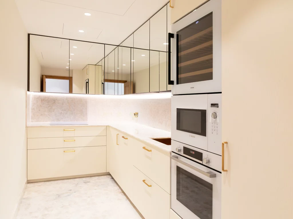 Квартира в Сен-Романе, Монако, 140 м² - фото 8