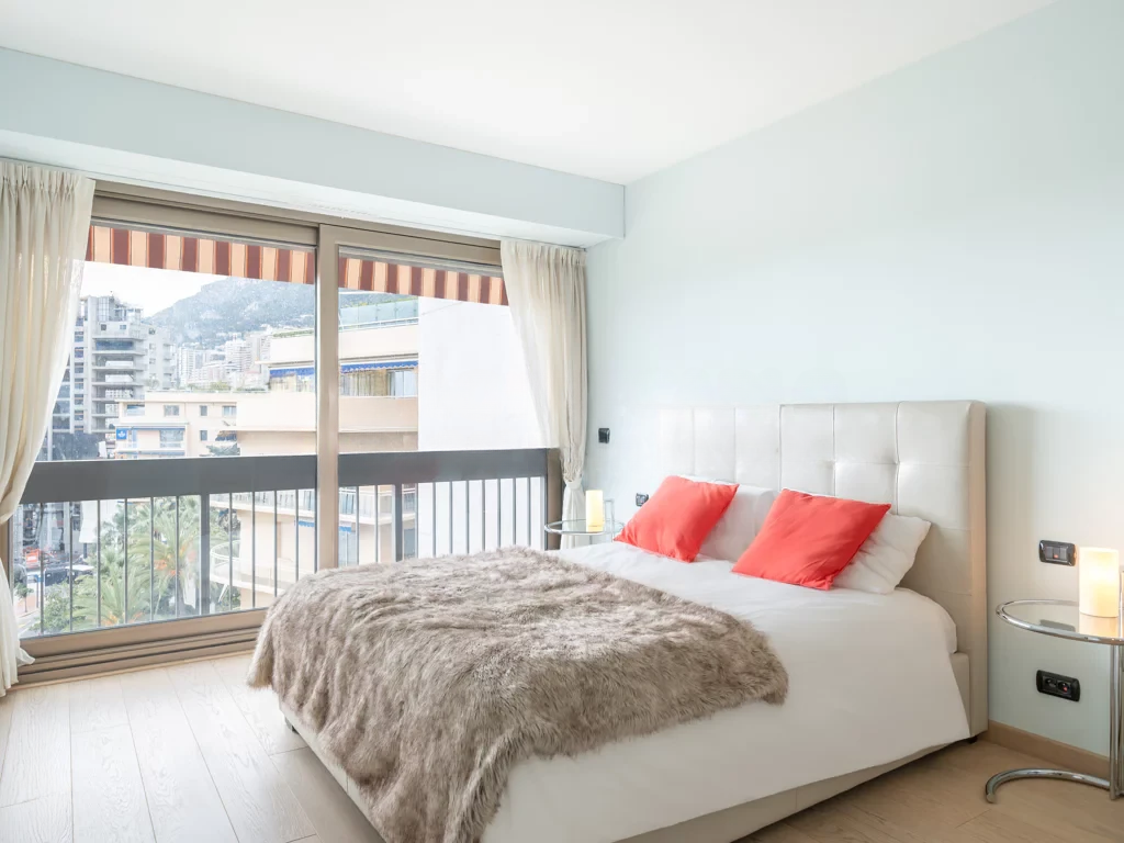 Квартира в Монако, Монако, 109 м² - фото 8