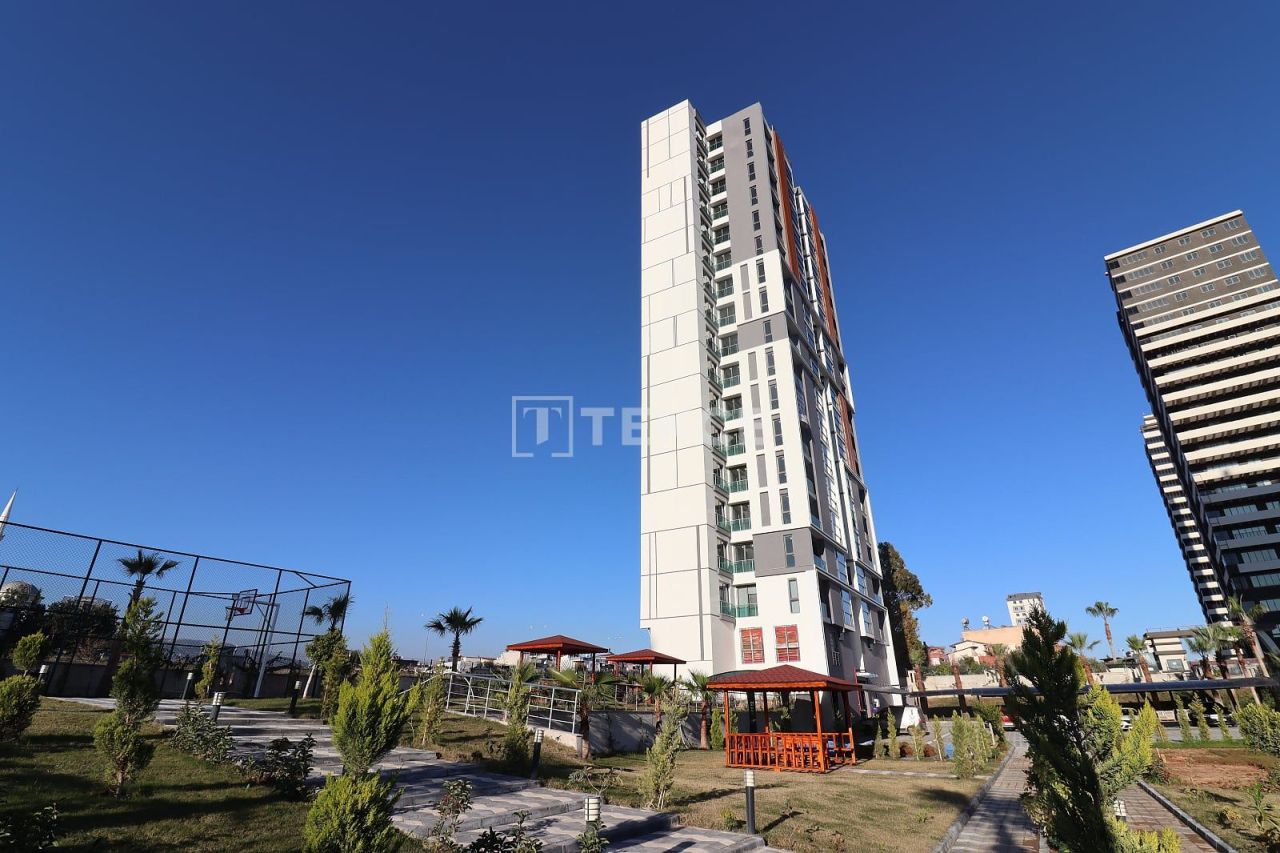 Апартаменты Енишехир, Турция, 165 м² - фото 5