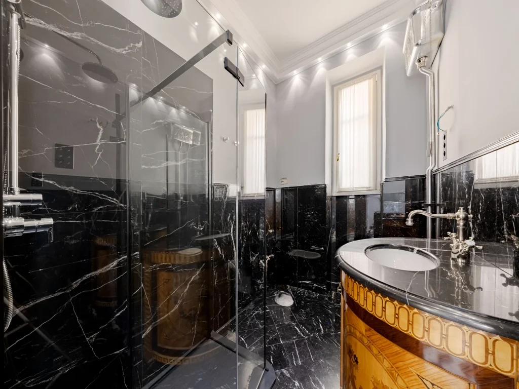 Квартира в Сен-Романе, Монако, 89 м² - фото 8