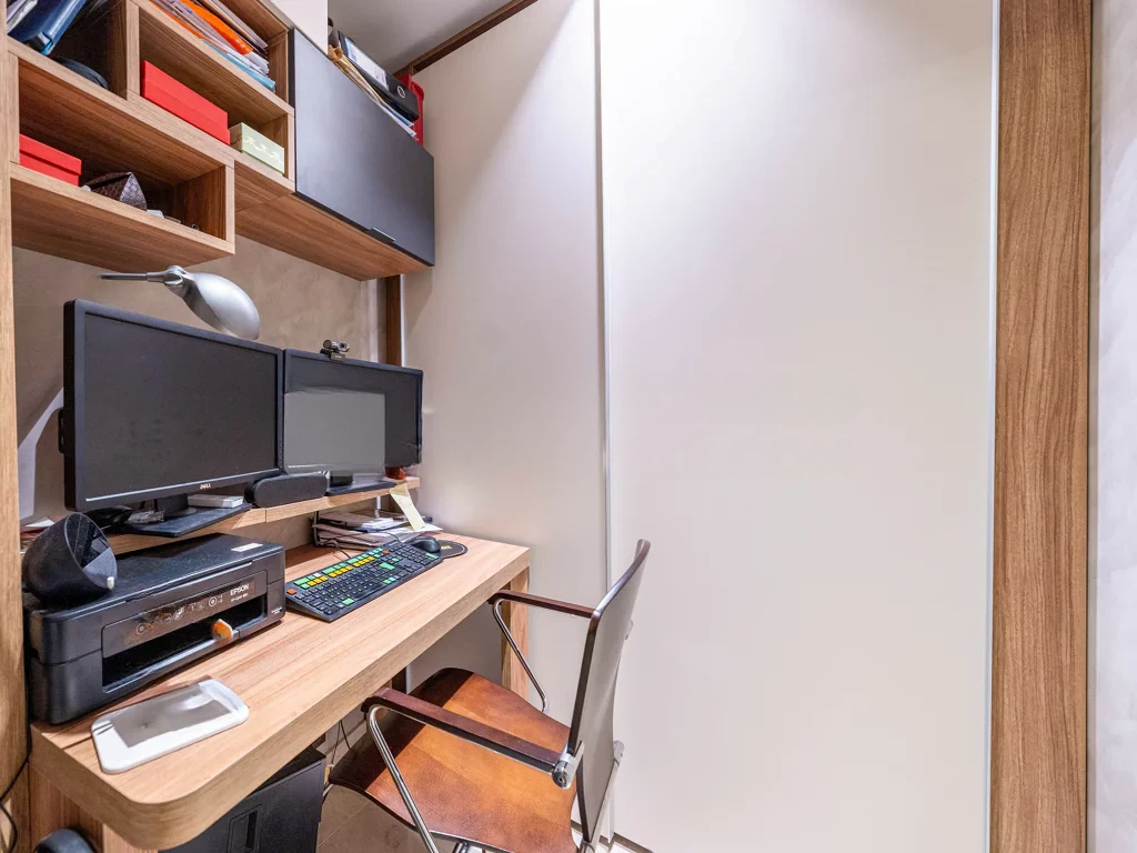 Квартира в Ла-Кондамине, Монако, 44 м² - фото 8