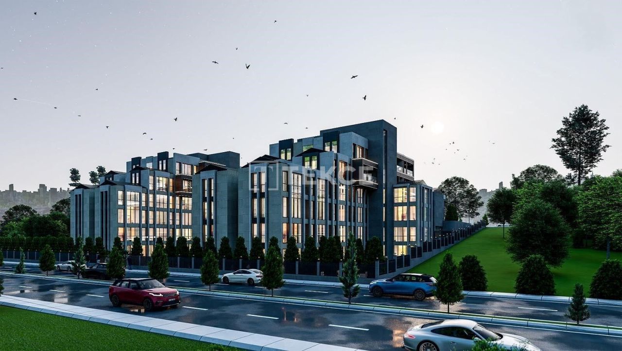 Офис в Анкаре, Турция, 55 м² - фото 5