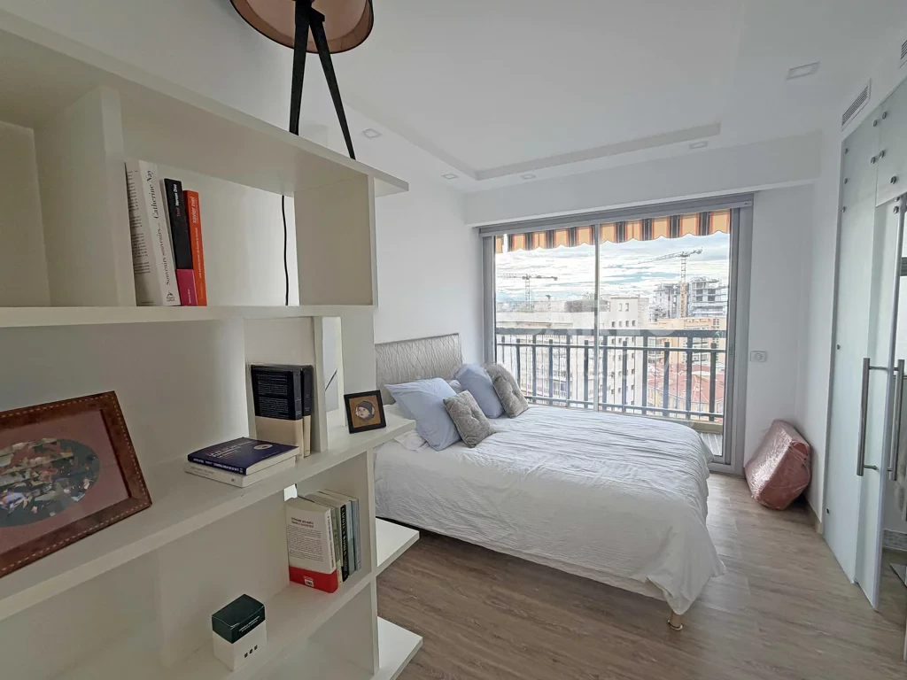 Квартира в Монте Карло, Монако, 115 м² - фото 8