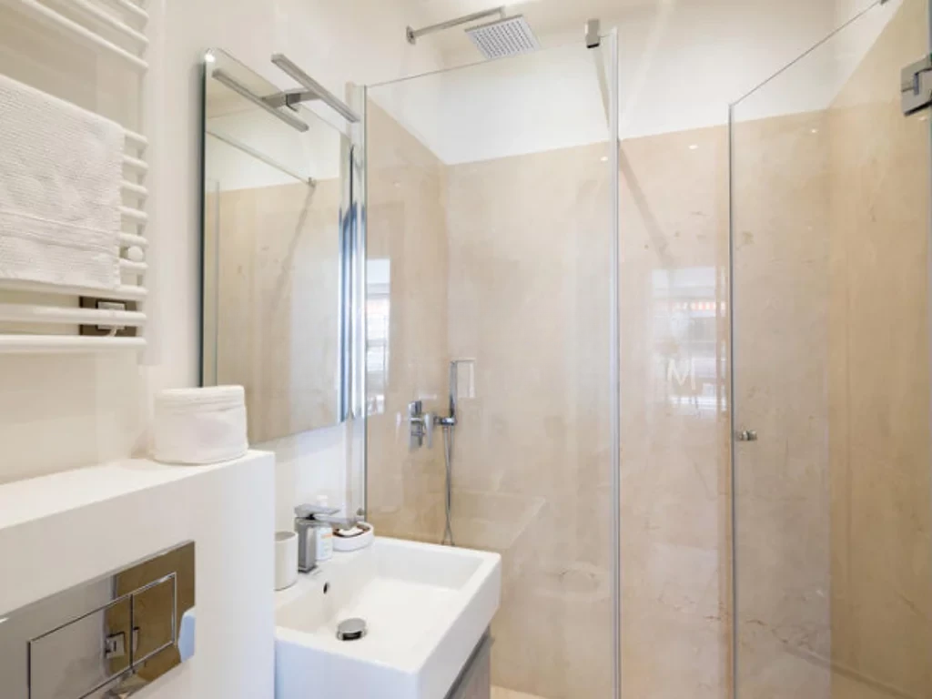 Квартира в Сен-Романе, Монако, 126 м² - фото 8