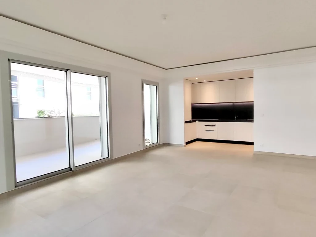 Квартира в Монако, Монако, 122 м² - фото 8