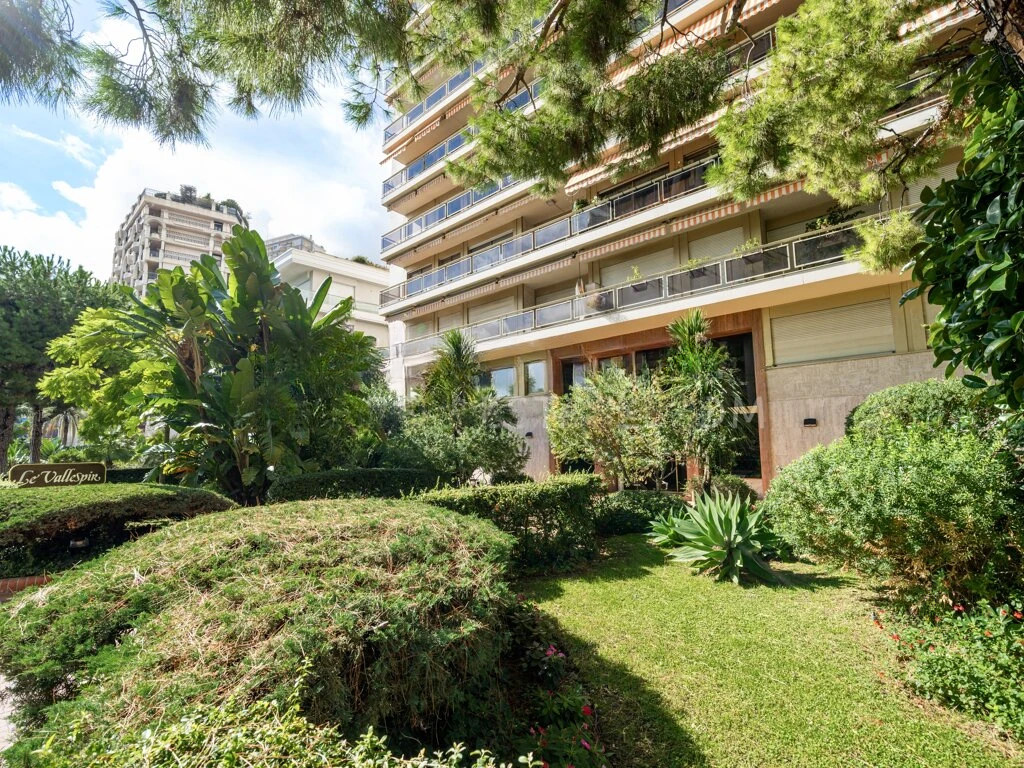 Квартира в Ларвотто, Монако, 60 м² - фото 8