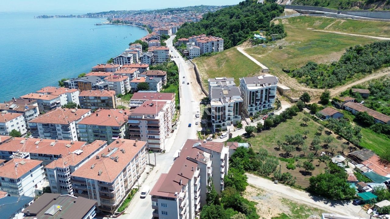 Апартаменты Чынарджык, Турция, 90 м² - фото 5