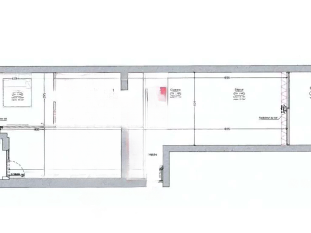 Квартира в Монако, Монако, 117 м² - фото 8