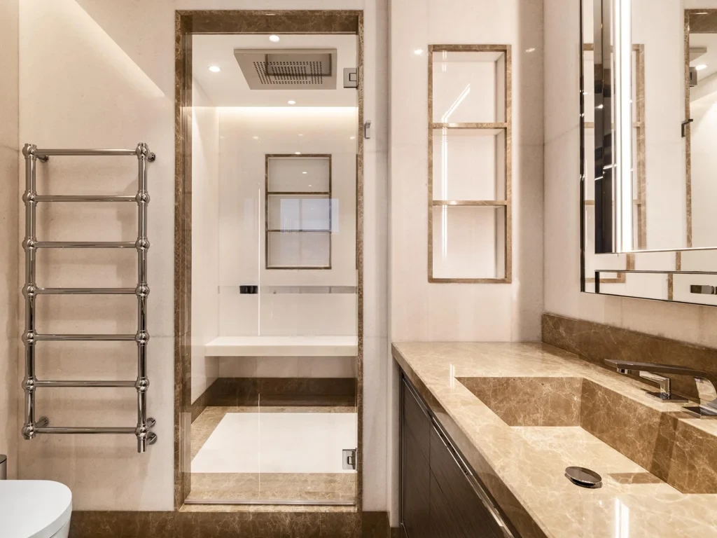 Квартира в Ларвотто, Монако, 270 м² - фото 9