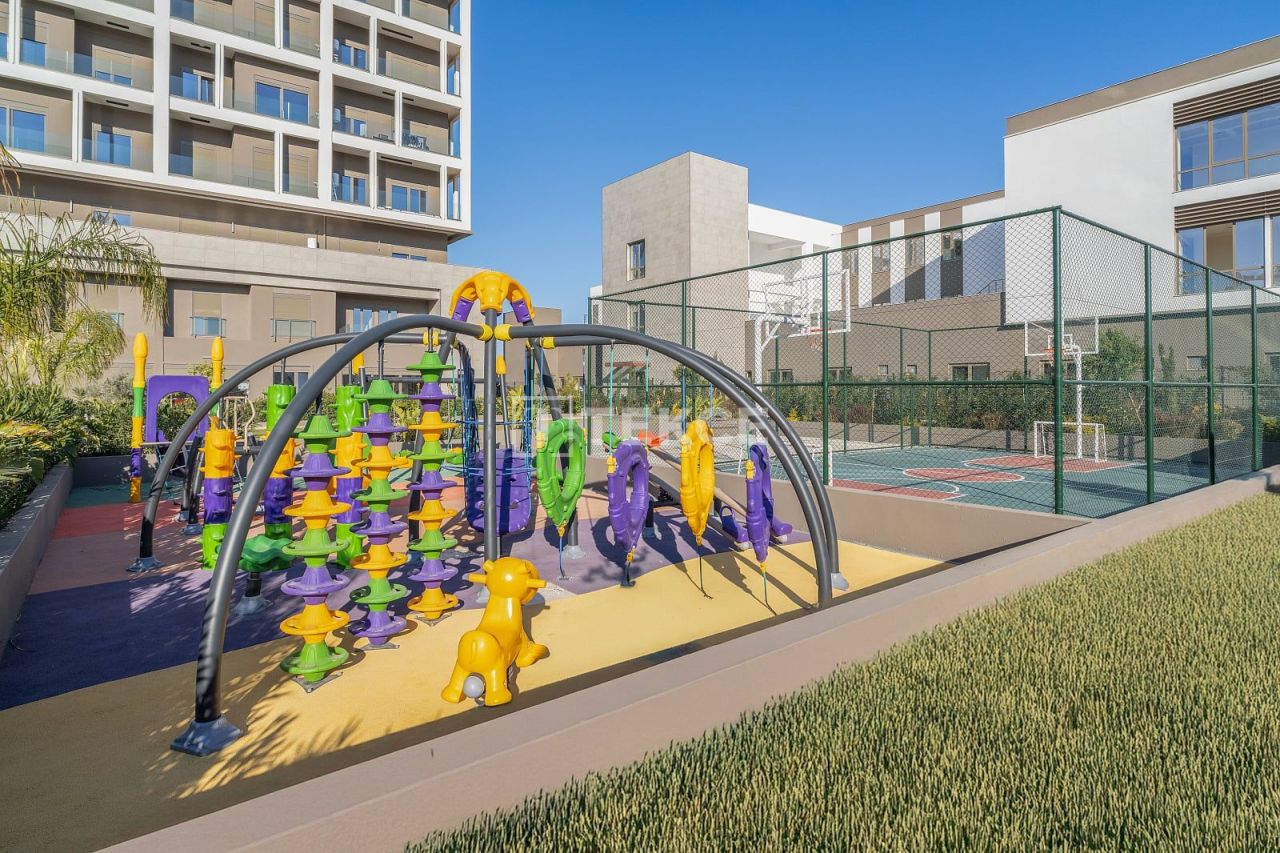 Апартаменты в Анталии, Турция, 140 м² - фото 5