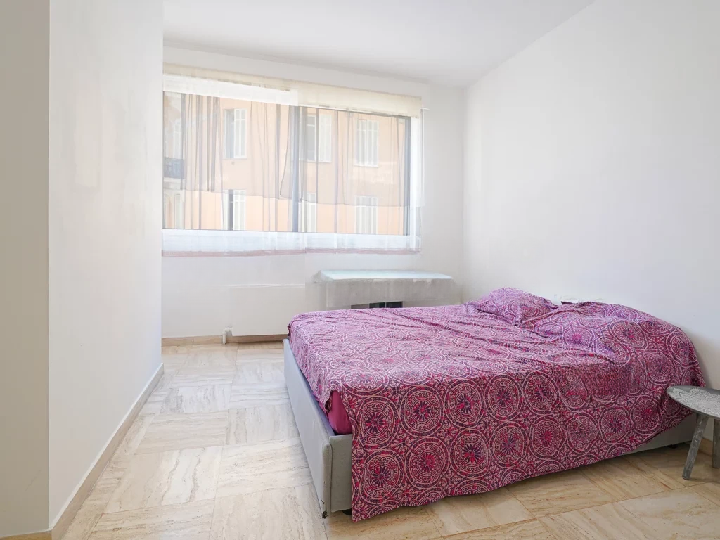Квартира в Сен-Романе, Монако, 25 м² - фото 9
