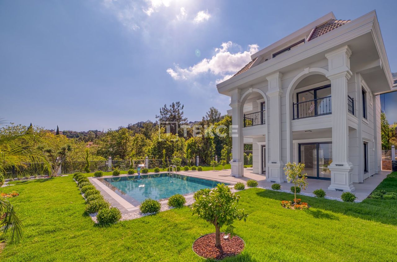 Вилла в Алании, Турция, 430 м² - фото 5