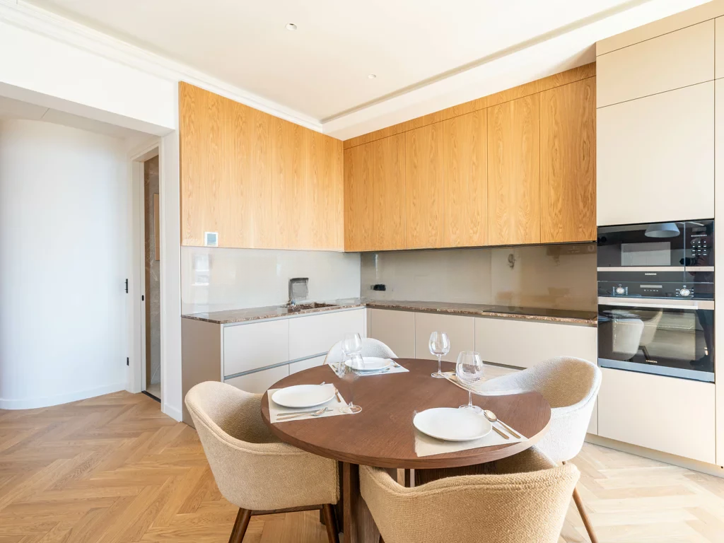 Квартира в Монте Карло, Монако, 84 м² - фото 9