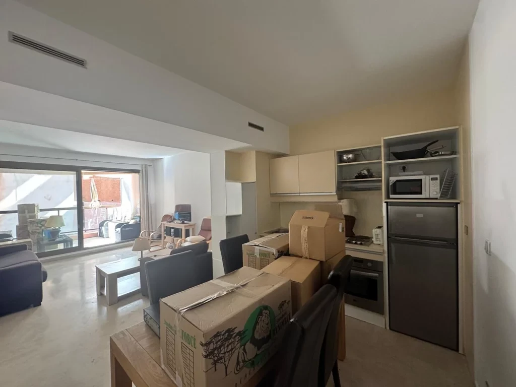 Квартира в Сен-Романе, Монако, 50 м² - фото 9