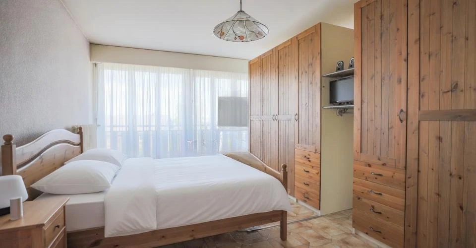 Квартира в Женеве, Швейцария, 140 м² - фото 9