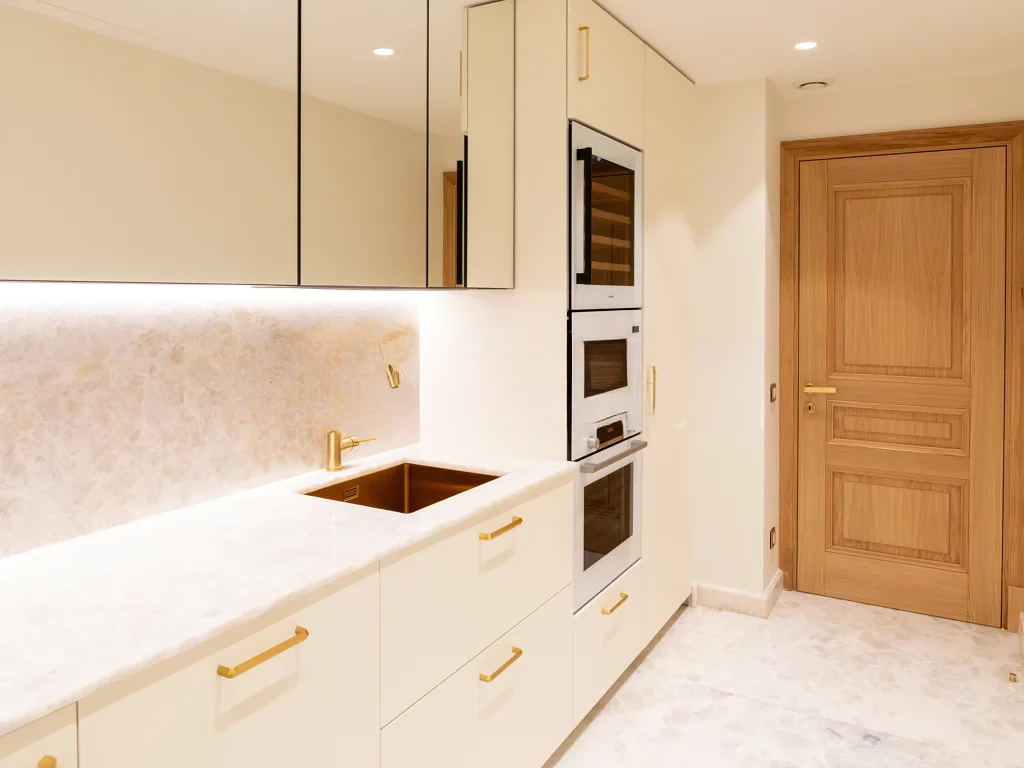 Квартира в Сен-Романе, Монако, 140 м² - фото 9