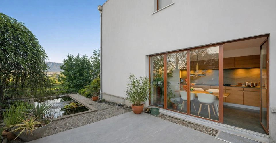 Квартира в Женеве, Швейцария, 350 м² - фото 9