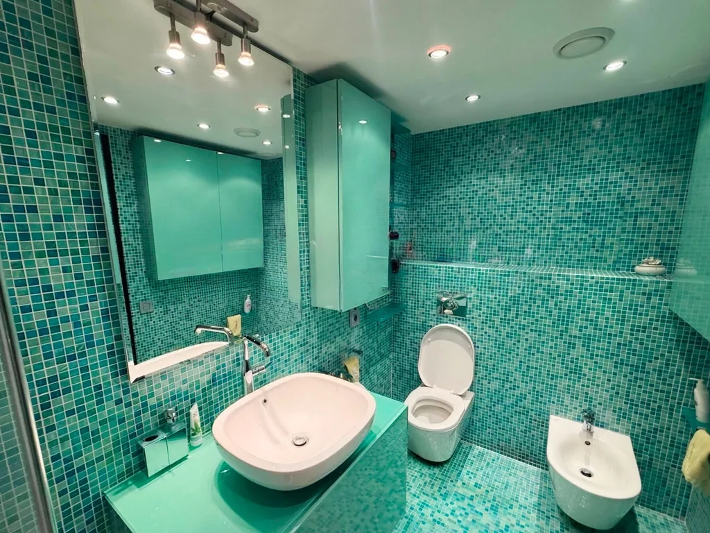 Квартира в Сен-Романе, Монако, 160 м² - фото 9