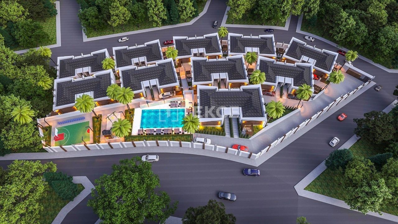 Пентхаус в Кушадасы, Турция, 100 м² - фото 5