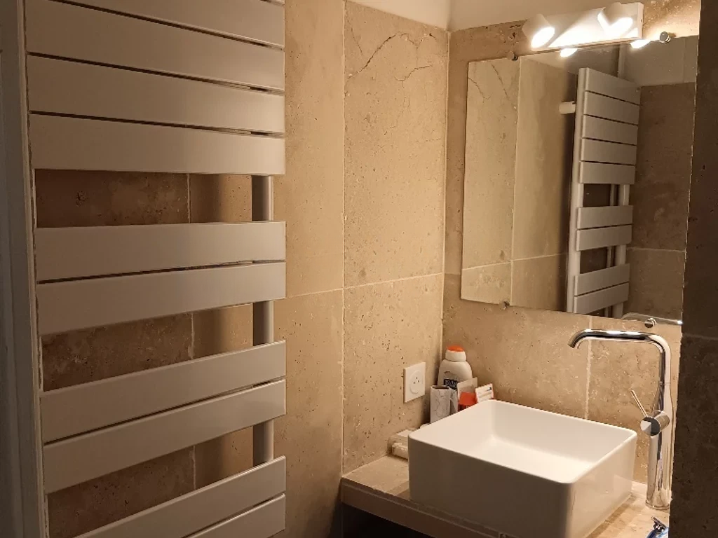 Квартира в Монте Карло, Монако, 18 м² - фото 9