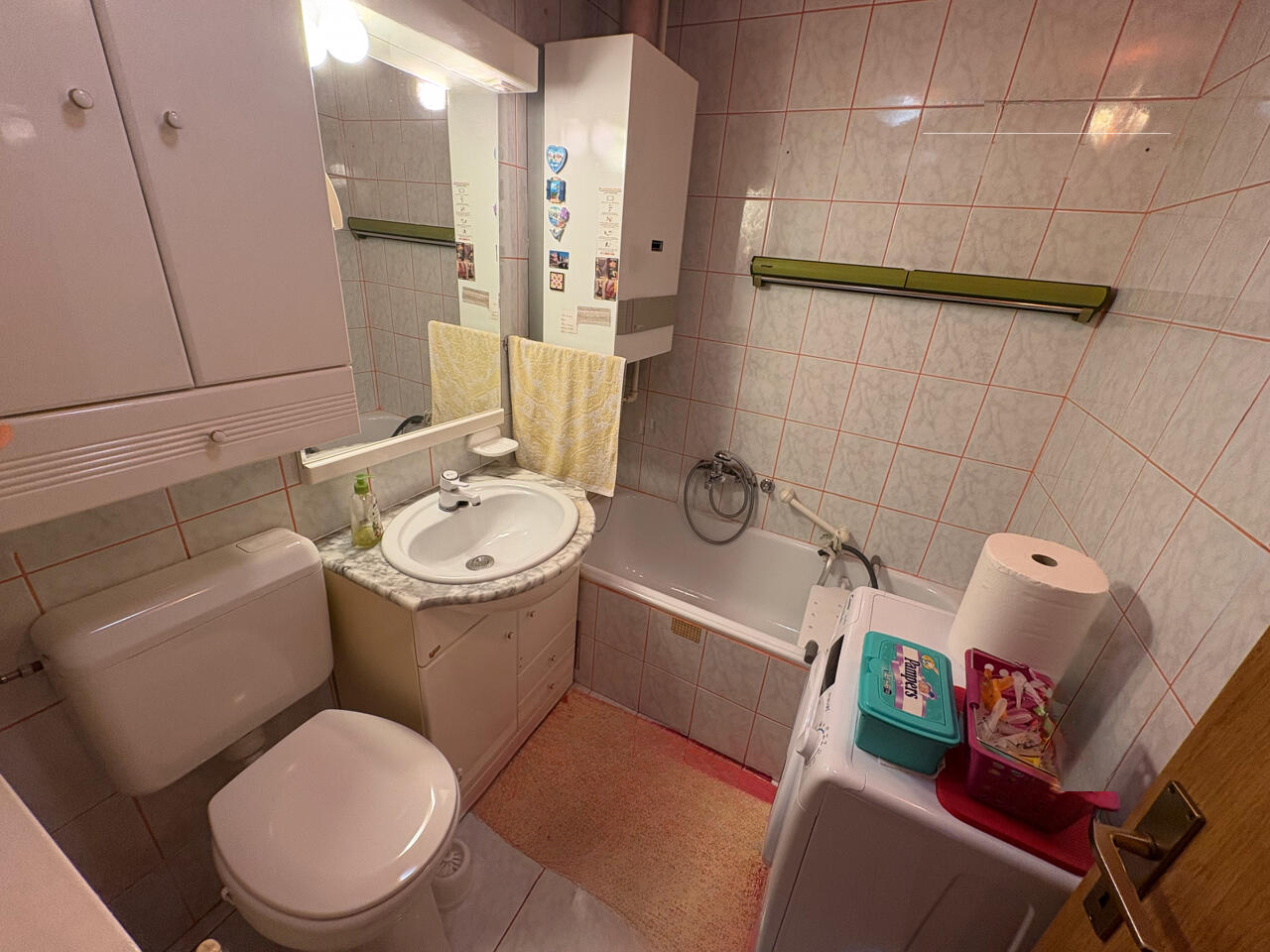 Дом в Любляне, Словения, 87 м² - фото 9
