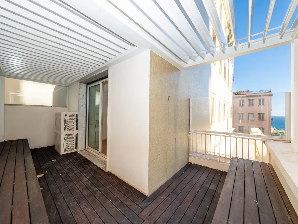 Квартира в Монако, Монако, 153 м² - фото 9