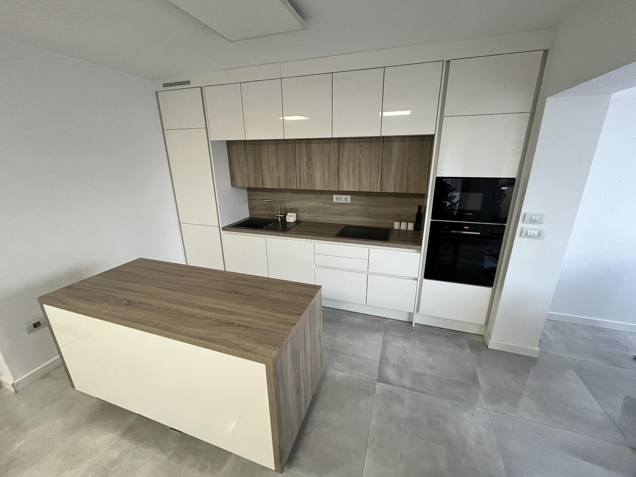 Квартира в Копере, Словения, 71 м² - фото 9