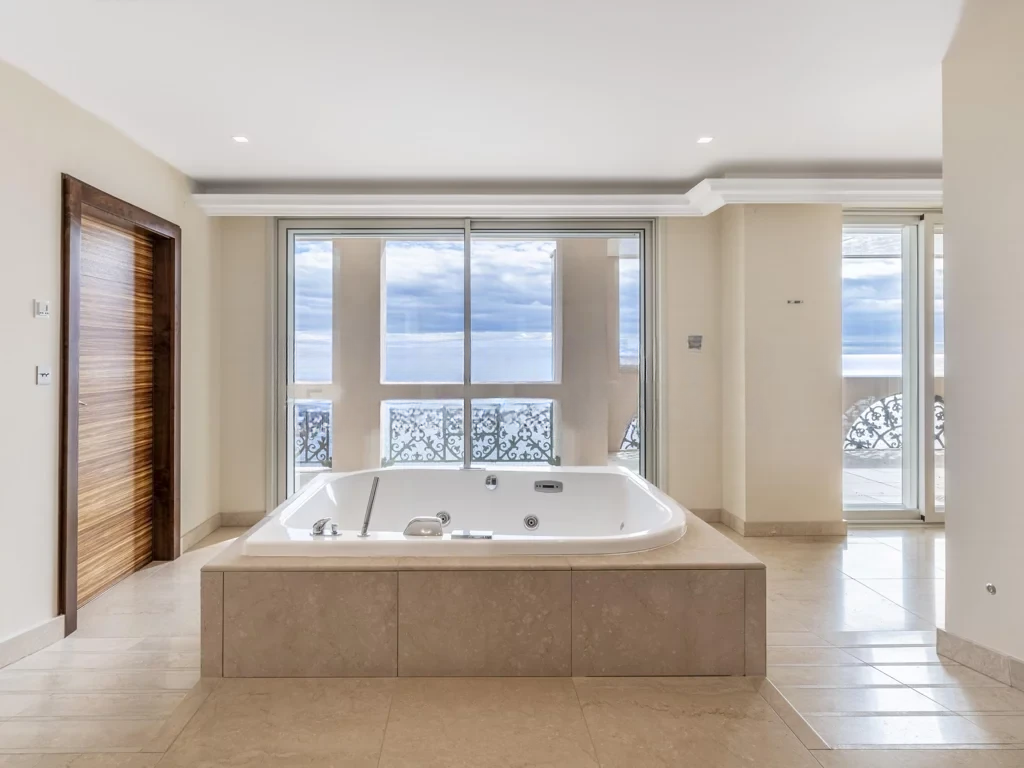 Квартира в Фонвьее, Монако, 750 м² - фото 9