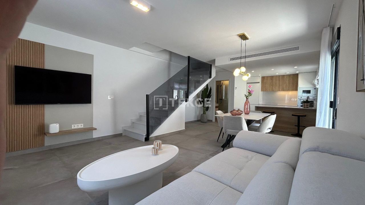 Таунхаус в Пилар-де-ла-Орадада, Испания, 95 м² - фото 6