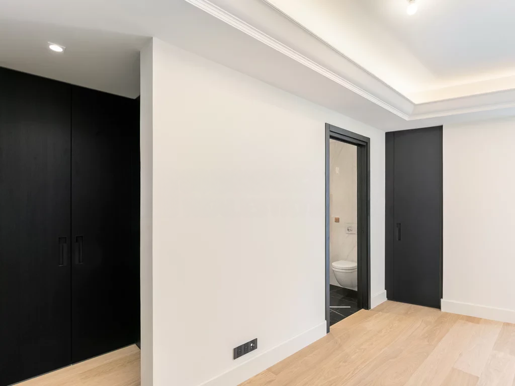 Квартира в Монегетти, Монако, 125 м² - фото 9
