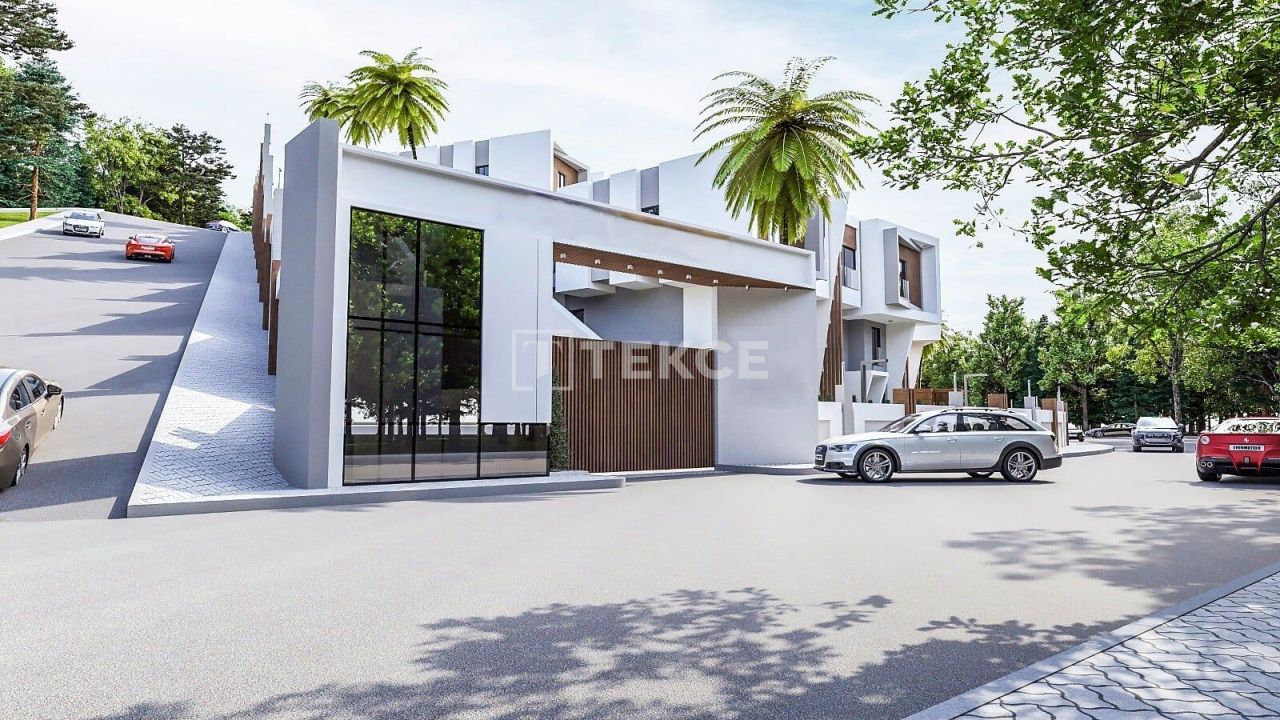 Апартаменты в Кушадасы, Турция, 140 м² - фото 6