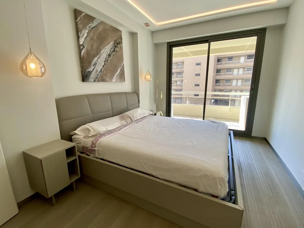 Квартира в Сен-Романе, Монако, 73 м² - фото 9