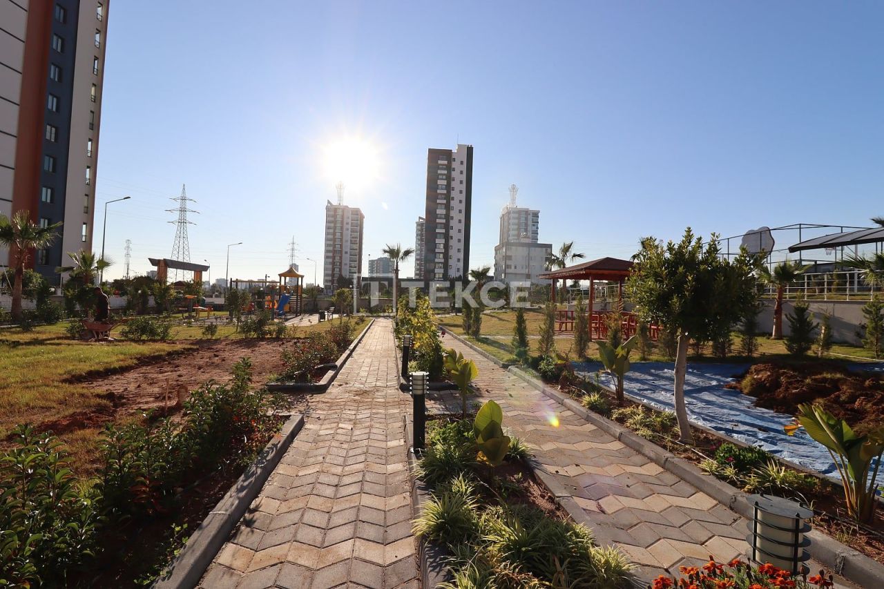 Апартаменты Енишехир, Турция, 165 м² - фото 6