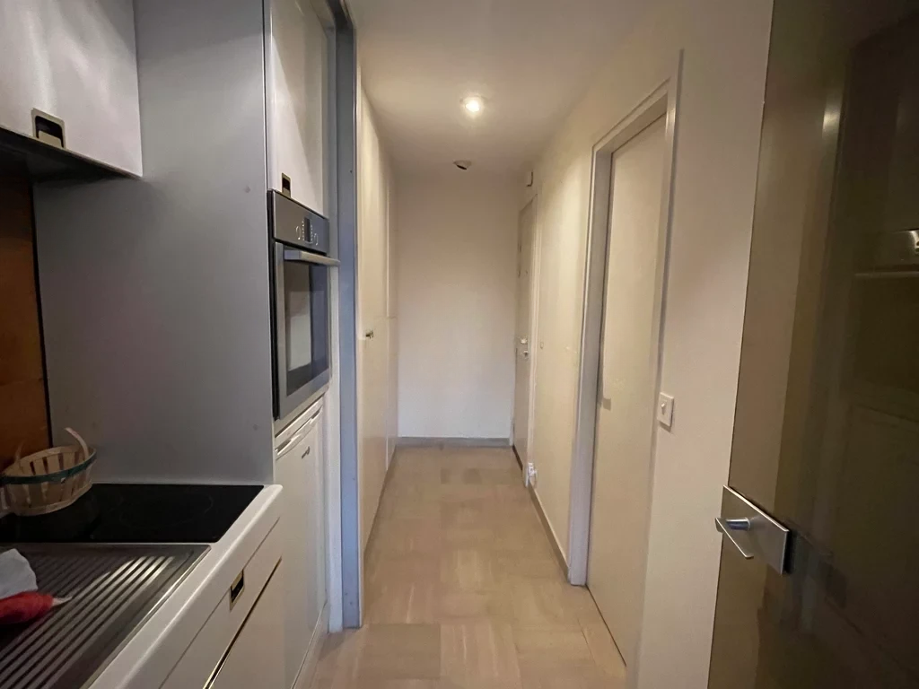 Квартира в Монако, Монако, 45 м² - фото 9