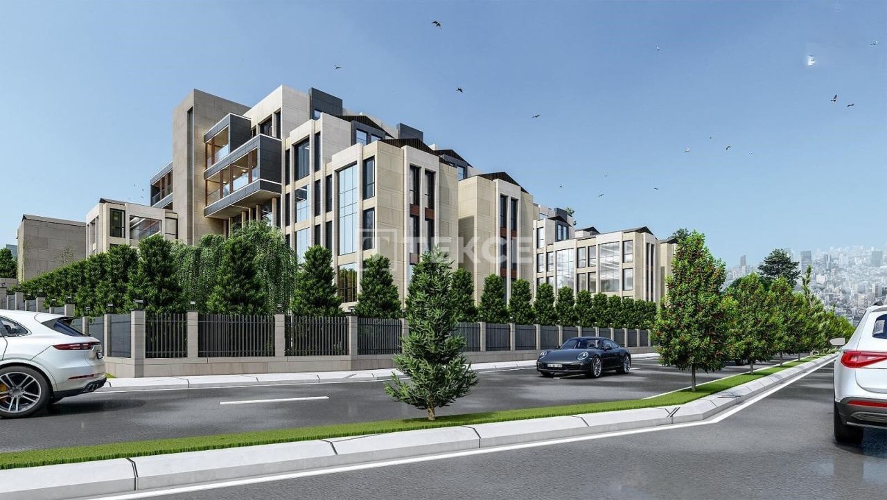 Офис в Анкаре, Турция, 55 м² - фото 6