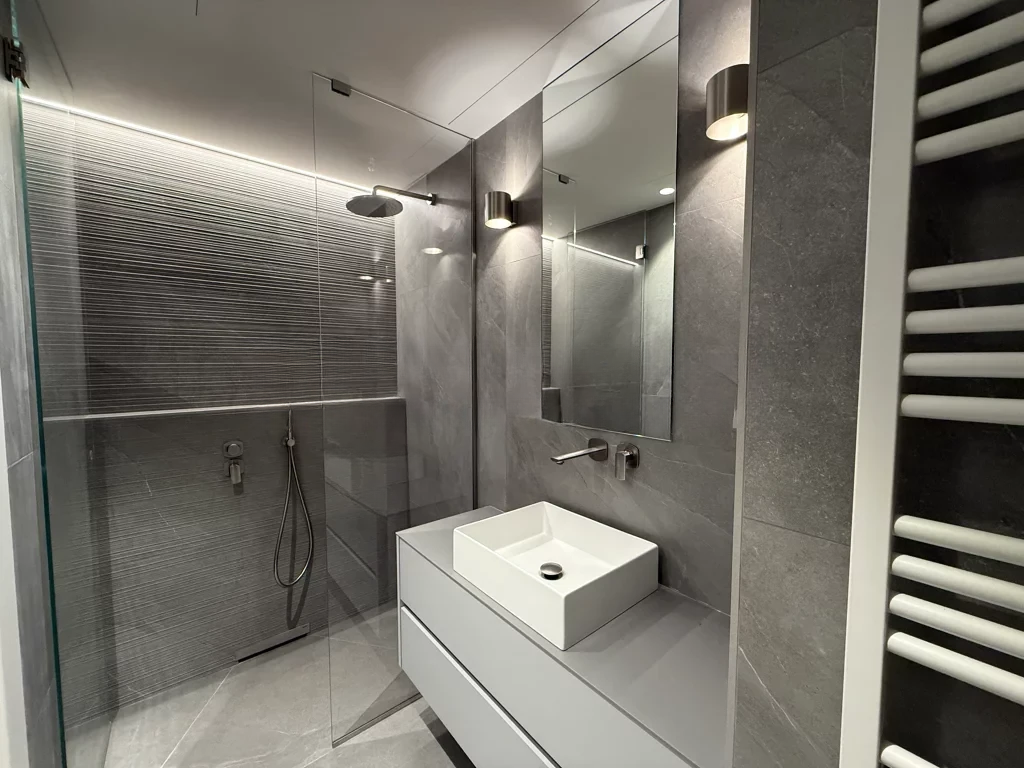 Квартира в Ла-Кондамине, Монако, 114 м² - фото 9