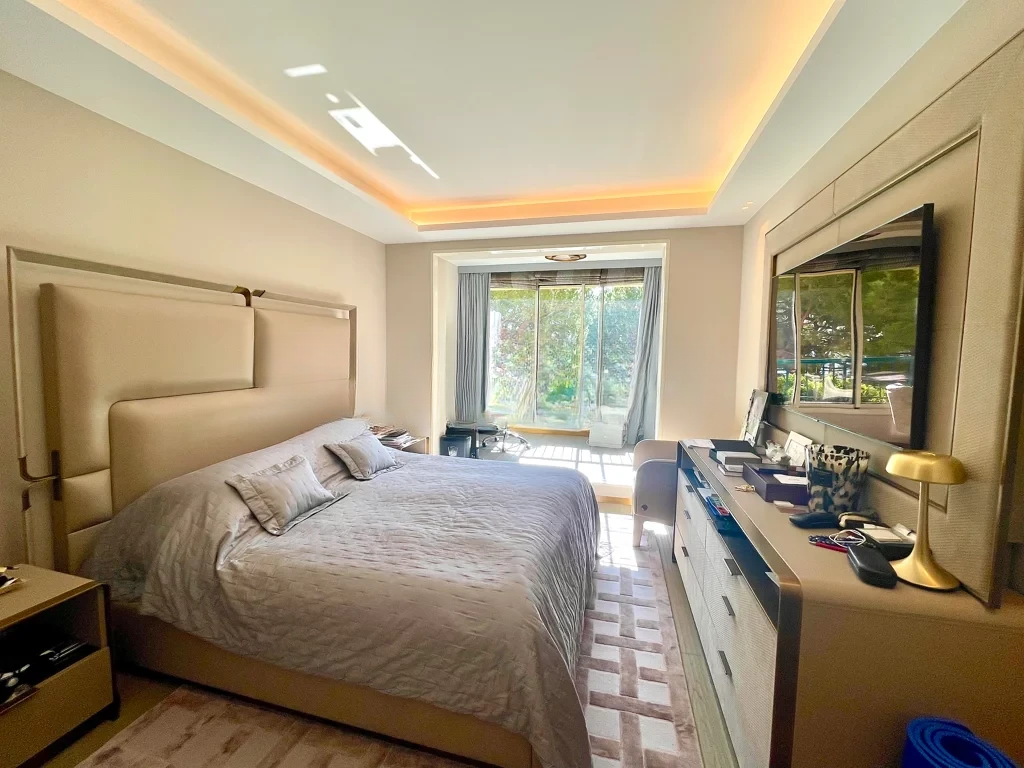Квартира в Фонвьее, Монако, 245 м² - фото 9