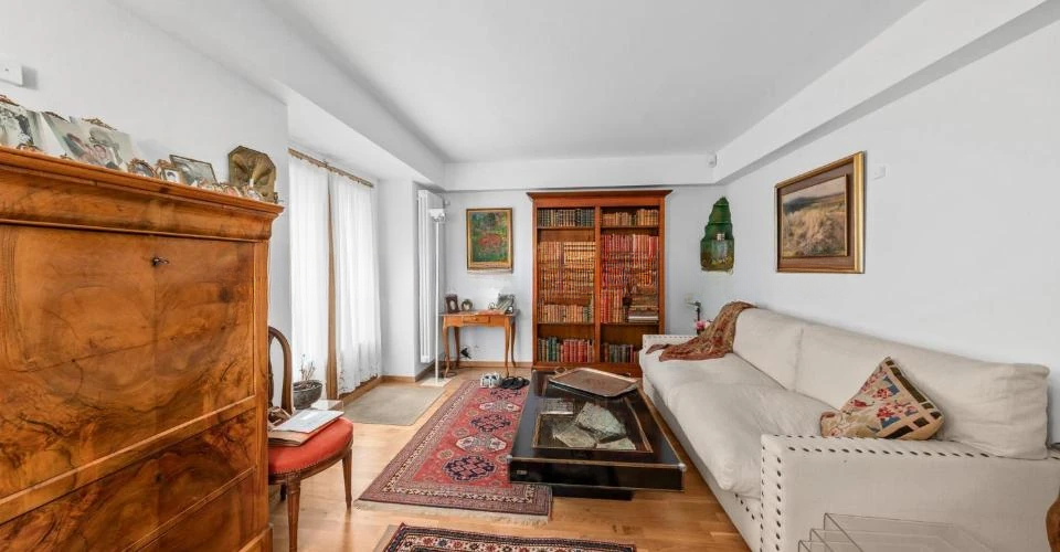 Квартира в Женеве, Швейцария, 290 м² - фото 9