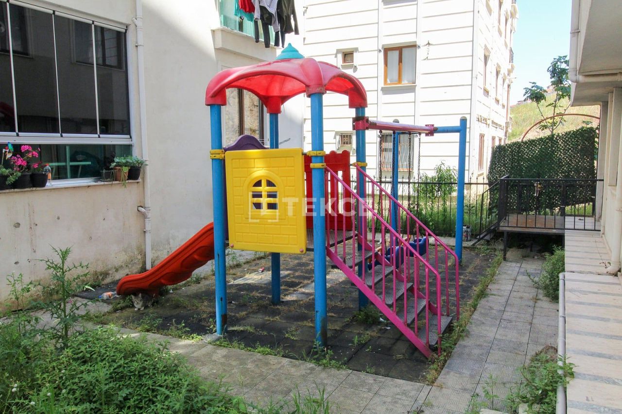 Апартаменты Чынарджык, Турция, 90 м² - фото 6