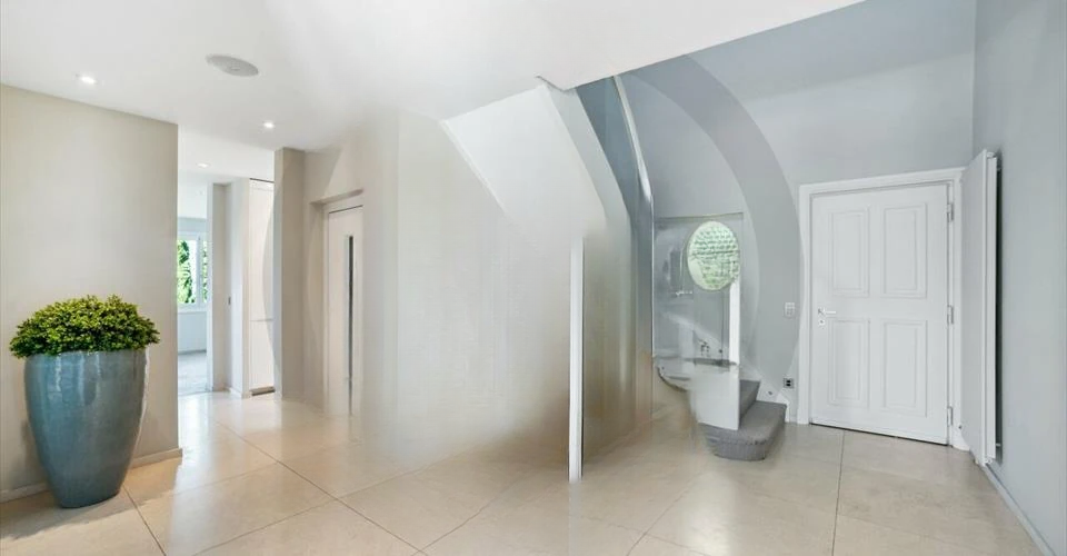Квартира в Женеве, Швейцария, 350 м² - фото 9