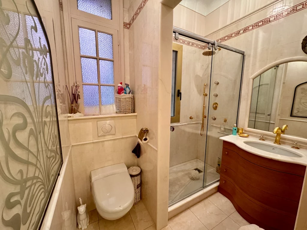 Квартира в Монте Карло, Монако, 88 м² - фото 9
